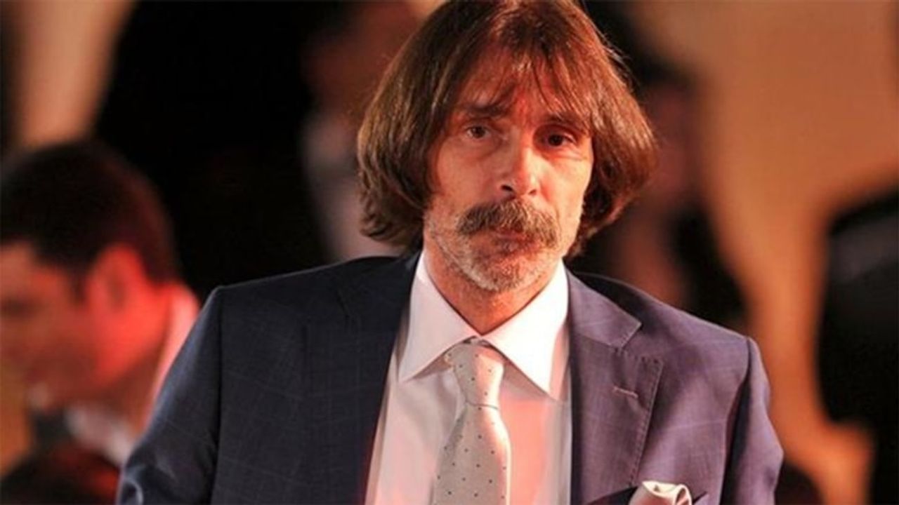 CHP'nin "artist" başkanından skandal sözler! Saçma sapan konuşma la