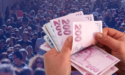 Foto - CHP'nin asgari ücret teklifi belli oldu! Bu rakam patronları ayağa kaldırır