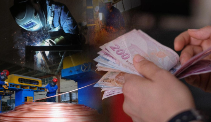 Foto - CHP'nin asgari ücret teklifi belli oldu! Bu rakam patronları ayağa kaldırır