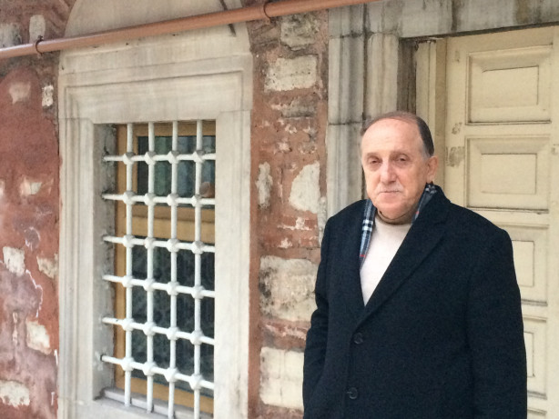 Foto - CHP’nin bağrına hançer sapladığı cami