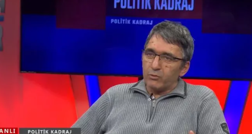 Foto - CHP'nin bildiri tavrına PKK medyasından tam destek! Özgür Özel PKK’lıları sevindirdi