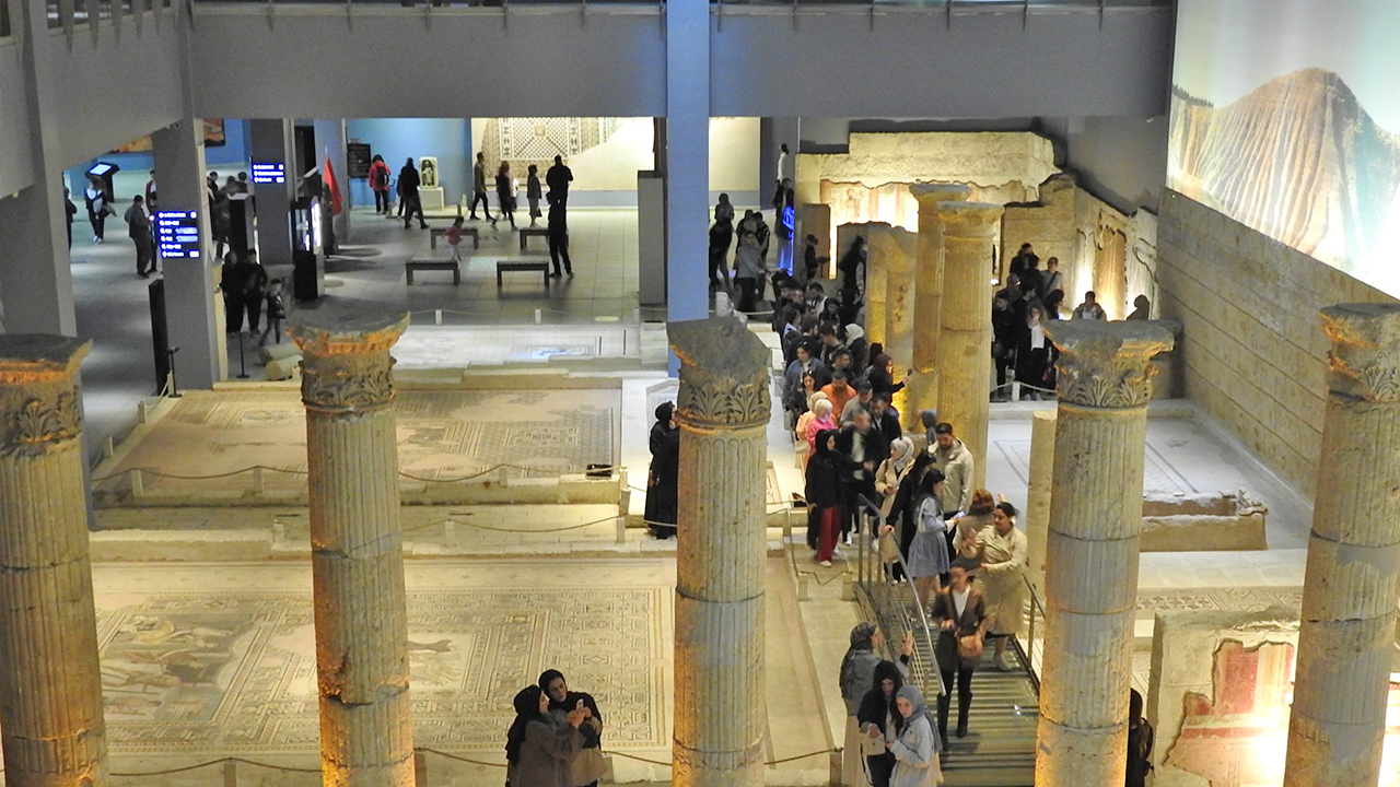 Foto - CHP’nin boykot çağrılarına en güzel cevap Gaziantep’ten geldi... Kim takar senin ‘milli olmayan boykot’unu
