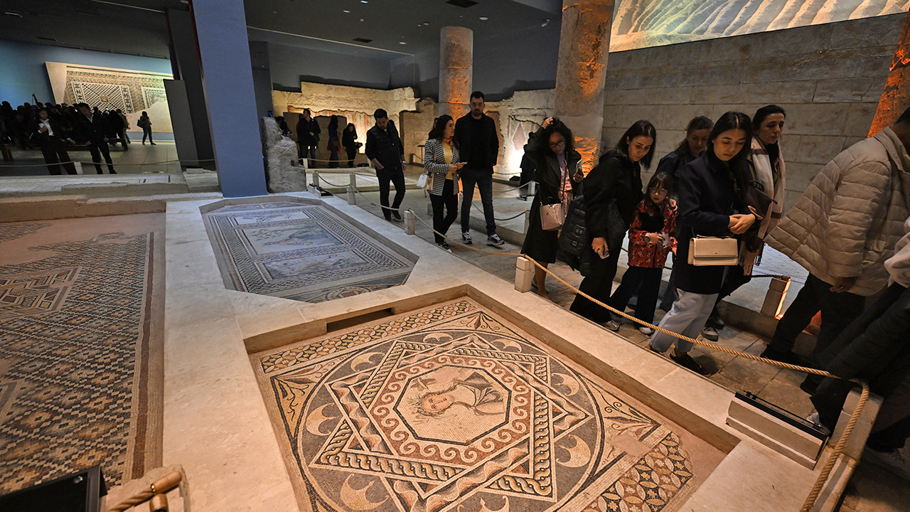 Foto - CHP’nin boykot çağrılarına en güzel cevap Gaziantep’ten geldi... Kim takar senin ‘milli olmayan boykot’unu