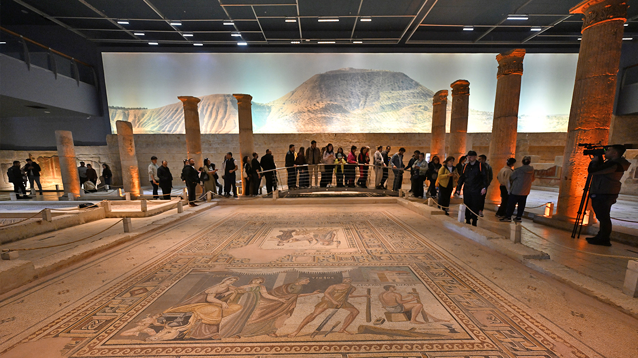 Foto - CHP’nin boykot çağrılarına en güzel cevap Gaziantep’ten geldi... Kim takar senin ‘milli olmayan boykot’unu