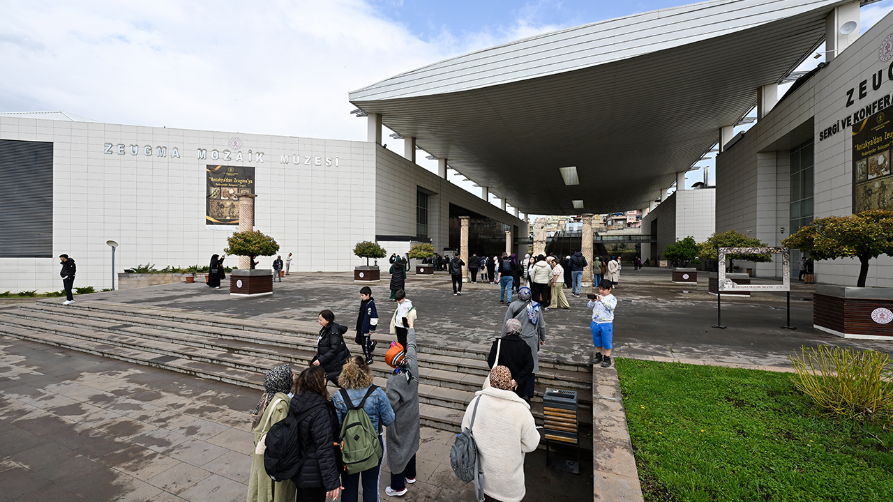 Foto - CHP’nin boykot çağrılarına en güzel cevap Gaziantep’ten geldi... Kim takar senin ‘milli olmayan boykot’unu