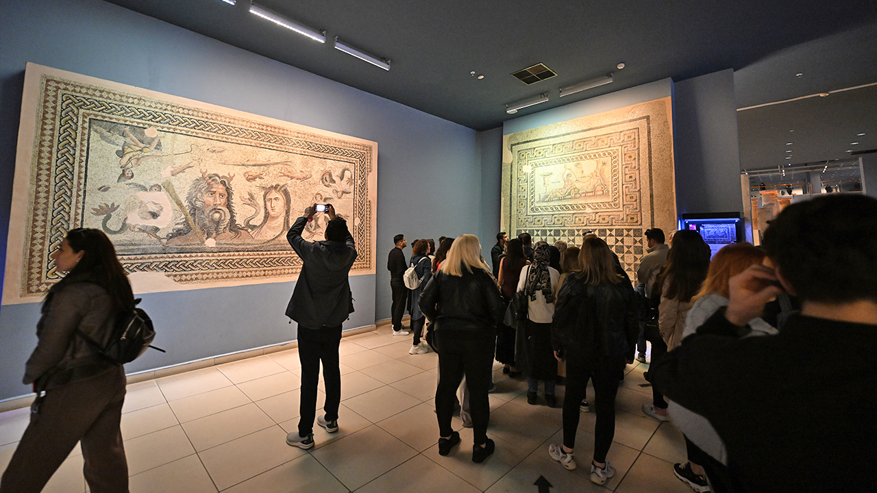 Foto - CHP’nin boykot çağrılarına en güzel cevap Gaziantep’ten geldi... Kim takar senin ‘milli olmayan boykot’unu