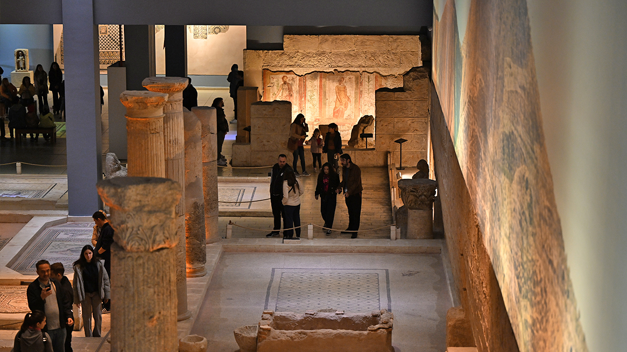 Foto - CHP’nin boykot çağrılarına en güzel cevap Gaziantep’ten geldi... Kim takar senin ‘milli olmayan boykot’unu