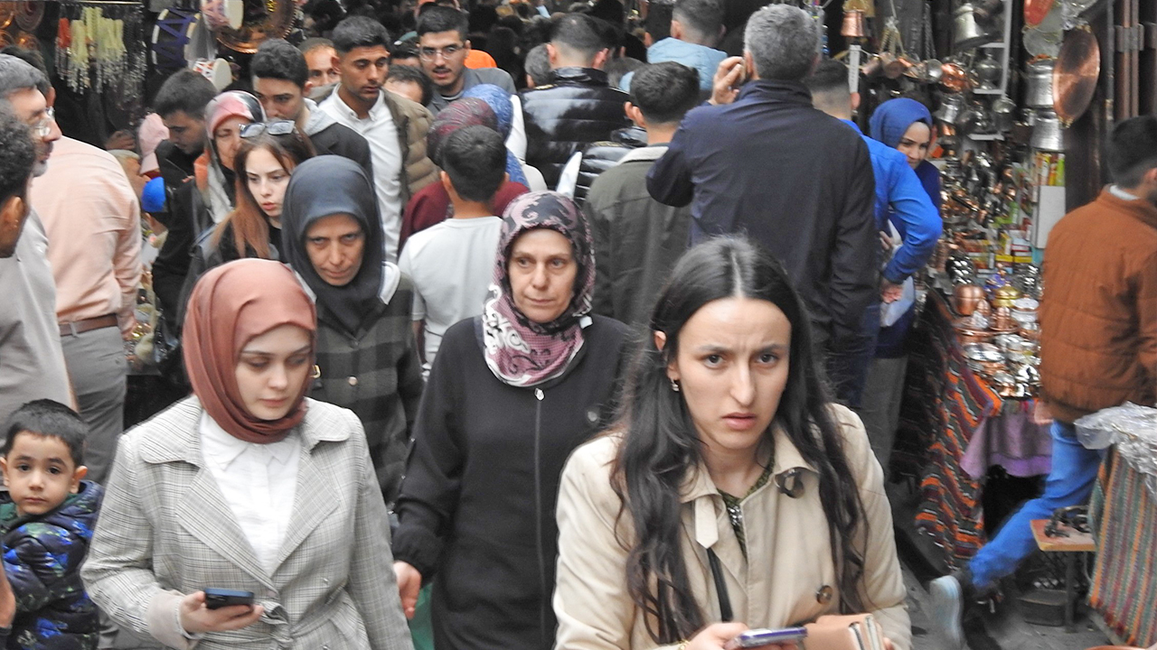 CHP’nin boykot çağrılarına en güzel cevap Gaziantep’ten geldi... Kim takar senin ‘milli olmayan boykot’unu