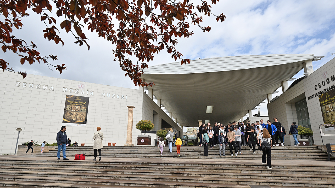 Foto - CHP’nin boykot çağrılarına en güzel cevap Gaziantep’ten geldi... Kim takar senin ‘milli olmayan boykot’unu
