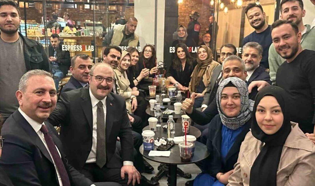 Foto - CHP boykot çağrısı yaptı! Satışlar patladı