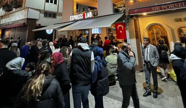 Foto - CHP boykot çağrısı yaptı! Satışlar patladı