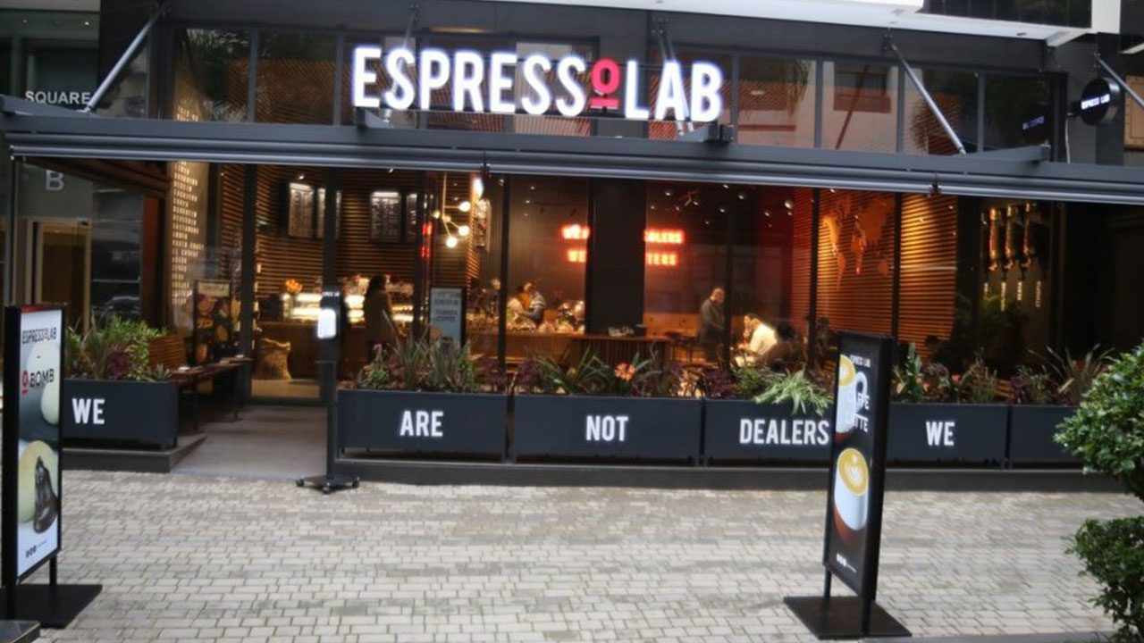 Foto - CHP'nin boykot çağrısı yaptığı Espressolab'tan açıklama geldi: Biz neden boykot edildiğimizi anlamadık