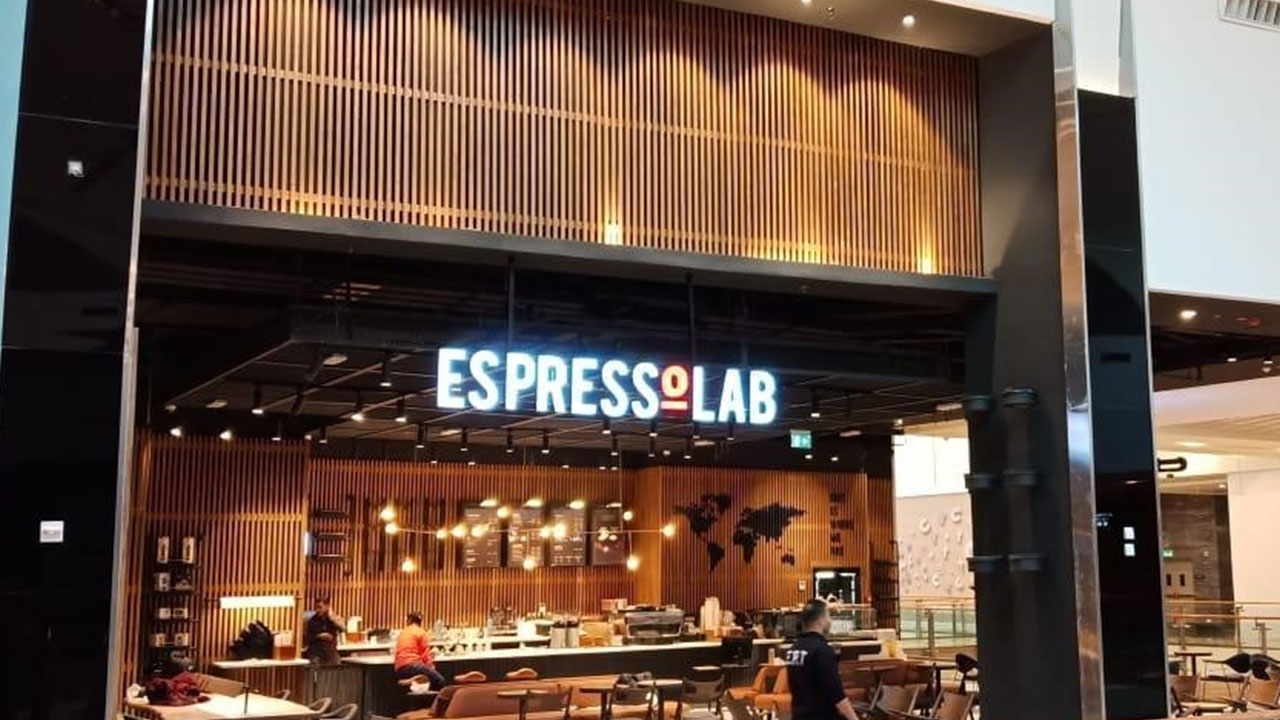 Foto - CHP'nin boykot çağrısı yaptığı Espressolab'tan açıklama geldi: Biz neden boykot edildiğimizi anlamadık