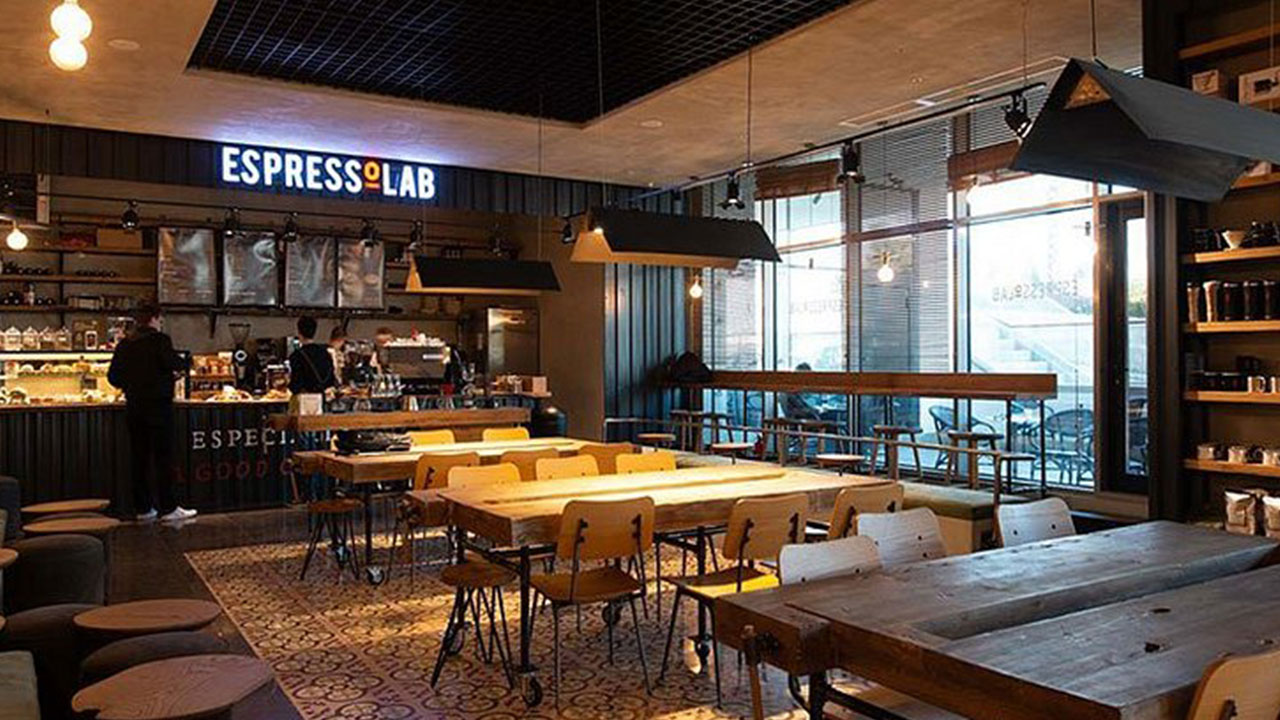 Foto - CHP'nin boykot çağrısı yaptığı Espressolab'tan açıklama geldi: Biz neden boykot edildiğimizi anlamadık