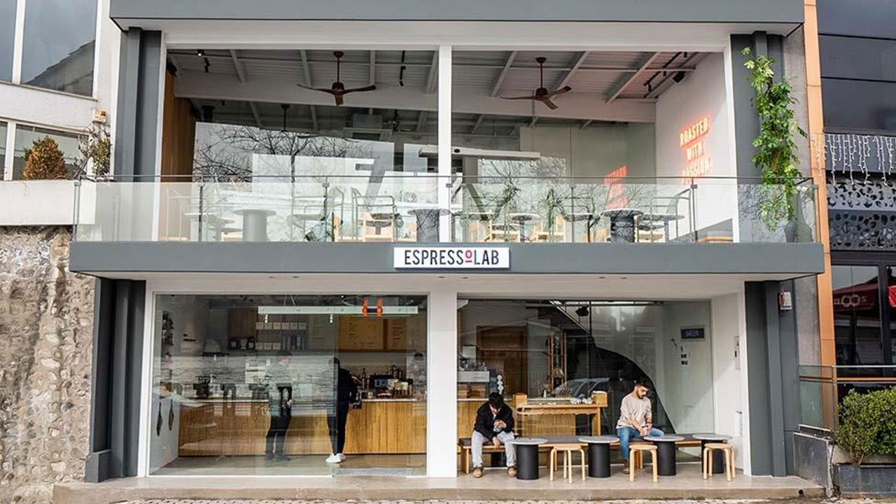 Foto - CHP'nin boykot çağrısı yaptığı Espressolab'tan açıklama geldi: Biz neden boykot edildiğimizi anlamadık