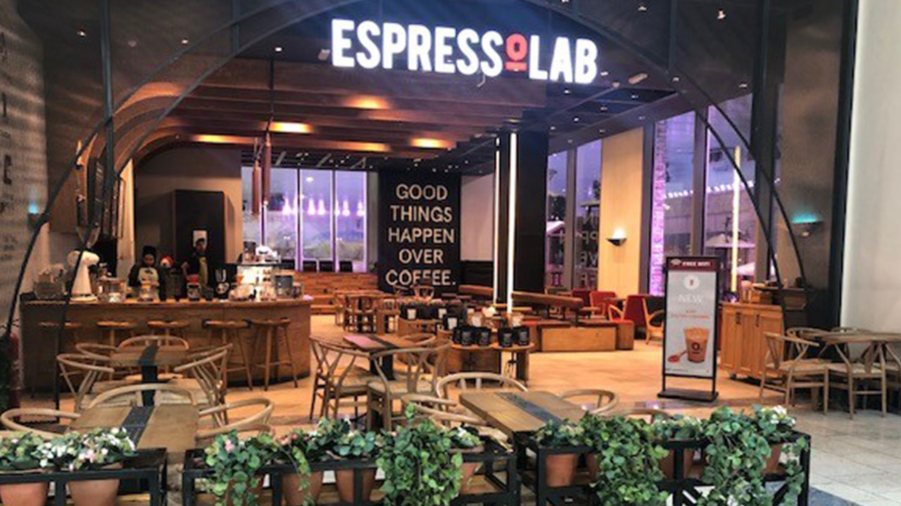 CHP'nin boykot çağrısı yaptığı Espressolab'tan açıklama geldi: Biz neden boykot edildiğimizi anlamadık