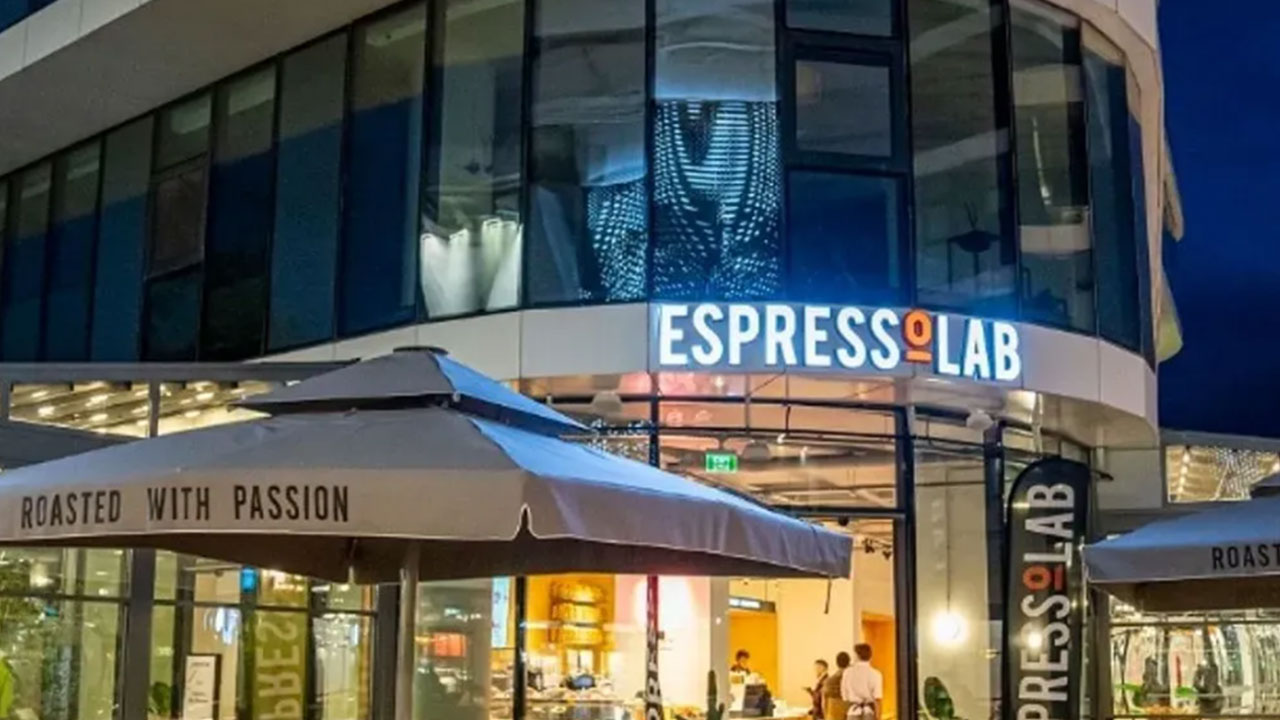 Foto - CHP'nin boykot çağrısı yaptığı Espressolab'tan açıklama geldi: Biz neden boykot edildiğimizi anlamadık