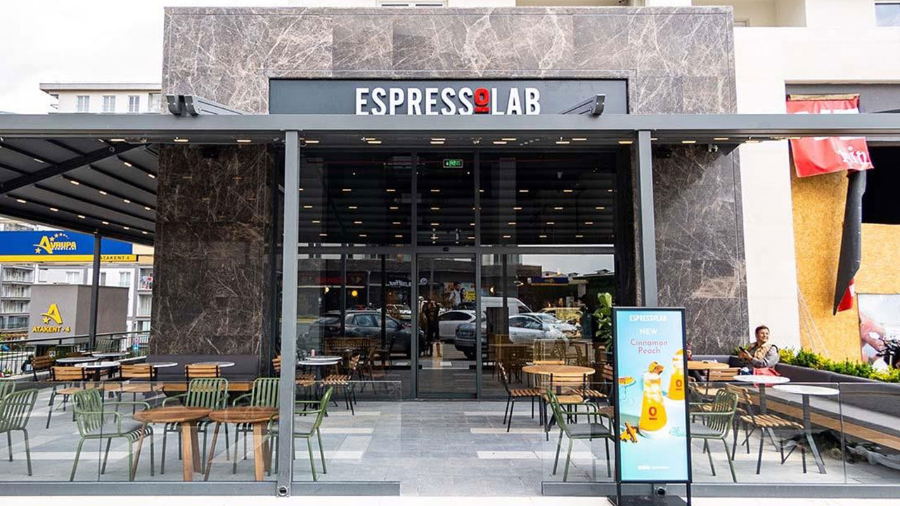 CHP'nin boykot listesine aldığı Espressolab bakın kimin çıktı