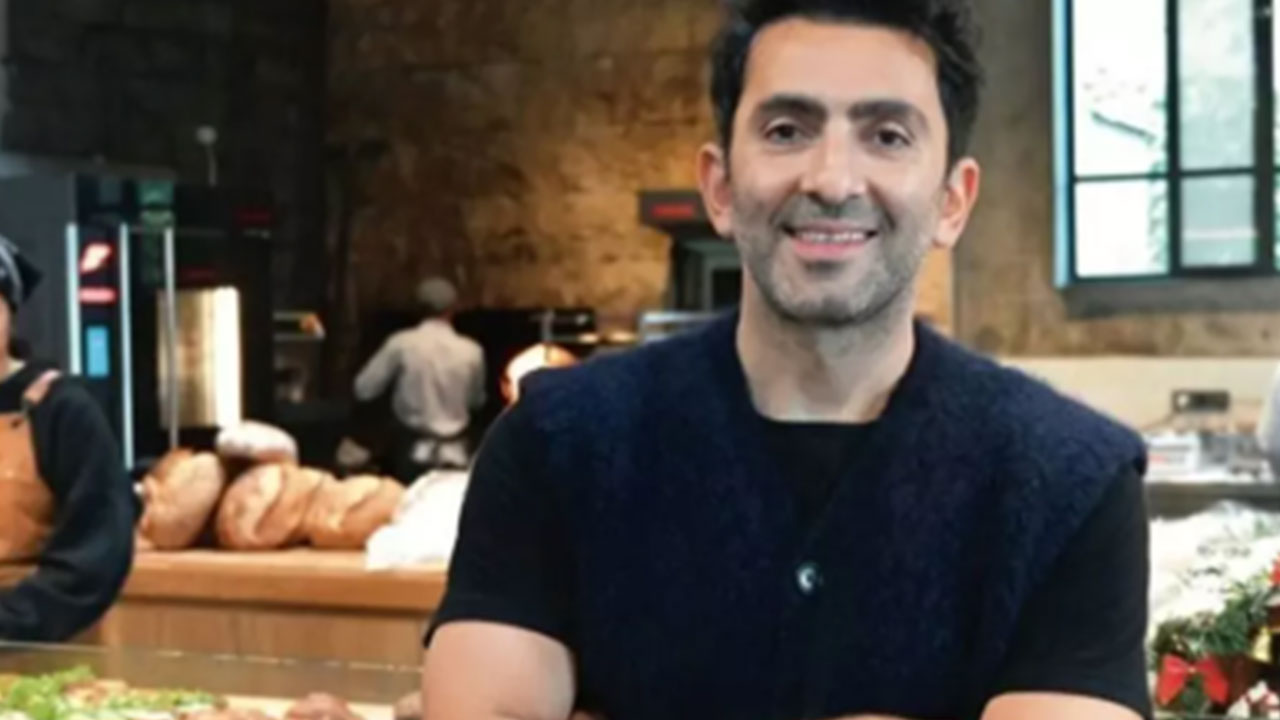 Foto - CHP'nin boykot listesine aldığı Espressolab bakın kimin çıktı