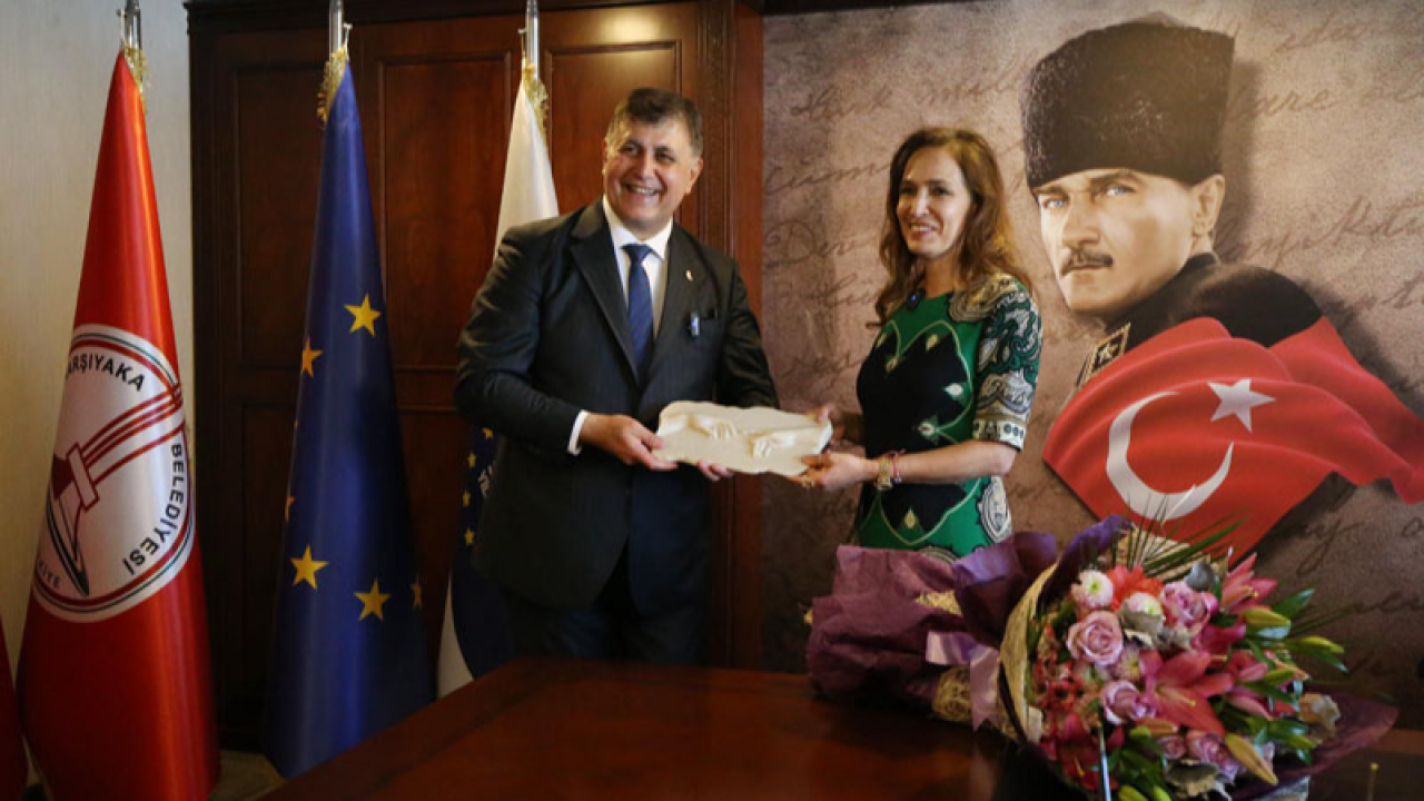 Foto - CHP’nin bütün kini emekçiye! Sizde hiç insaf yok mu?