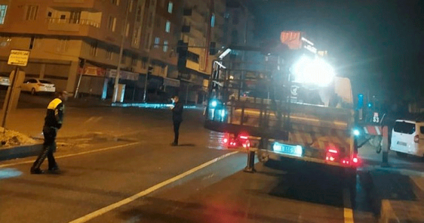 Foto - CHP'nin cibilliyeti hep aynı! Önce polisi suçladılar sonra...