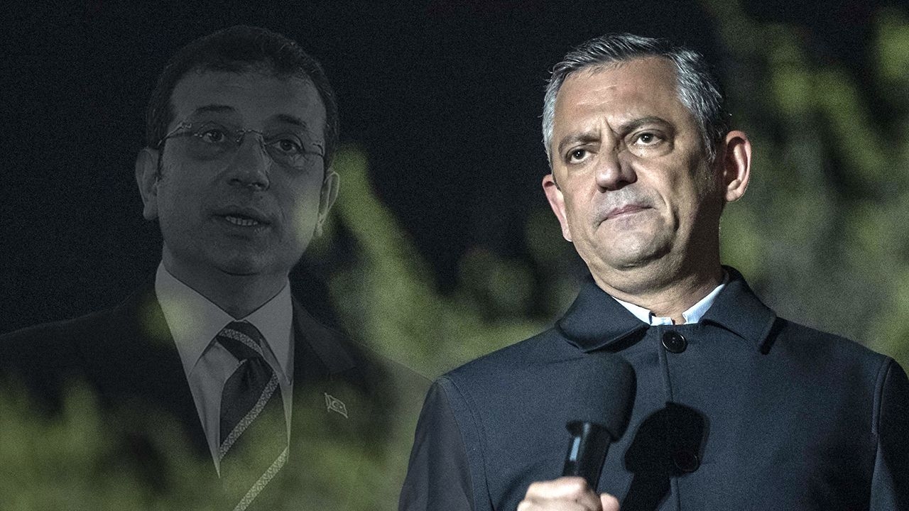 Foto - CHP’nin cumhurbaşkanı adayı herkesi ters köşe yaptı! O isim, canlı yayında açıkladı! Yakın çevresine söylemiş bile