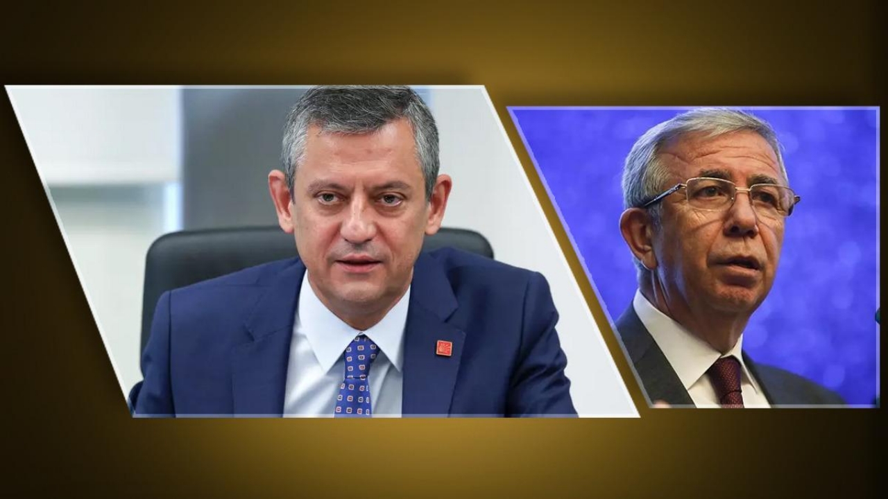 Foto - CHP’nin cumhurbaşkanı adayı herkesi ters köşe yaptı! O isim, canlı yayında açıkladı! Yakın çevresine söylemiş bile