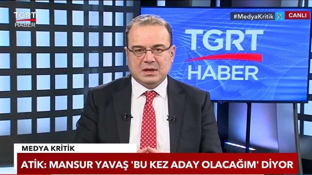 CHP’nin cumhurbaşkanı adayı herkesi ters köşe yaptı! O isim, canlı yayında açıkladı! Yakın çevresine söylemiş bile