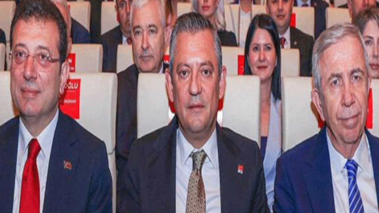 Foto - "CHP'nin Cumhurbaşkanı adayı kim olmalı?" anketinin sonucu açıklandı! İlk sıradaki isim şaşırttı
