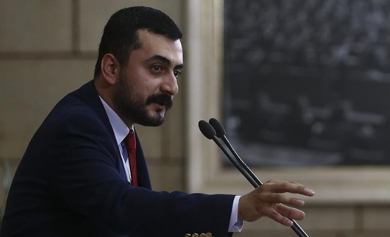 Foto - CHP'nin demokrasi anlayışı! Kongrelerde skandallar bitmiyor: Kavga, tehdit ve hakaretler