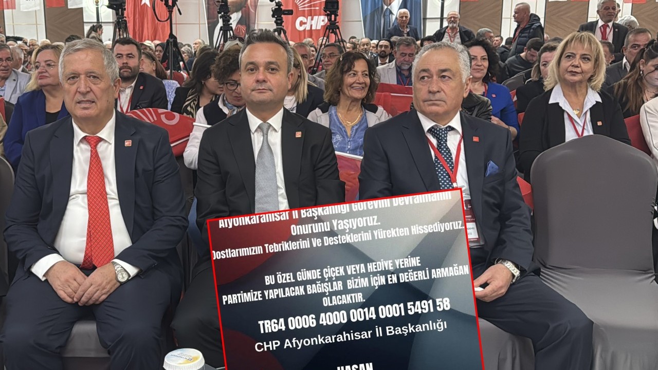 CHP’nin Ekosisteme fon arayışı sürüyor: Artık dilencilik yapmaya başladılar…