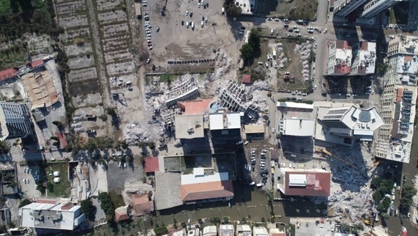 Foto - CHP’nin elinde masumların kanı var! İşte 5 mahalleyi mezara çeviren karar