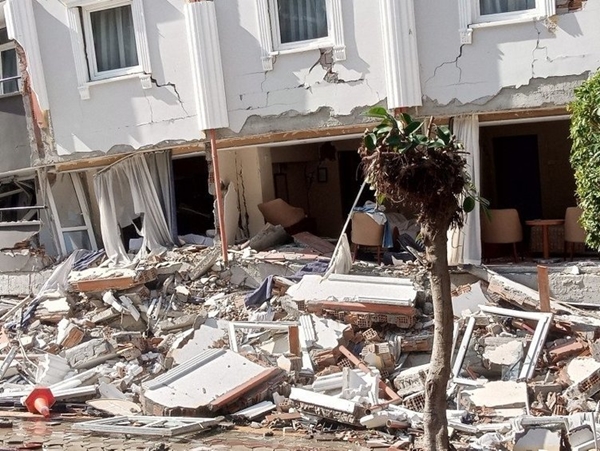 Foto - CHP’nin elinde masumların kanı var! İşte 5 mahalleyi mezara çeviren karar