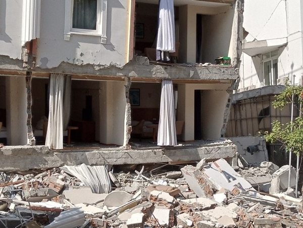 Foto - CHP’nin elinde masumların kanı var! İşte 5 mahalleyi mezara çeviren karar