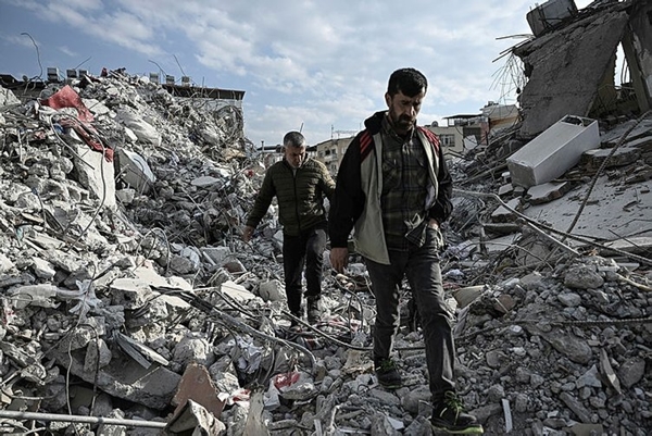 Foto - CHP’nin elinde masumların kanı var! İşte 5 mahalleyi mezara çeviren karar