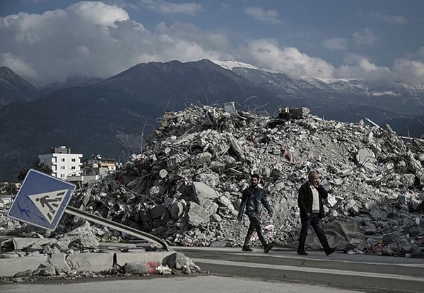 Foto - CHP’nin elinde masumların kanı var! İşte 5 mahalleyi mezara çeviren karar
