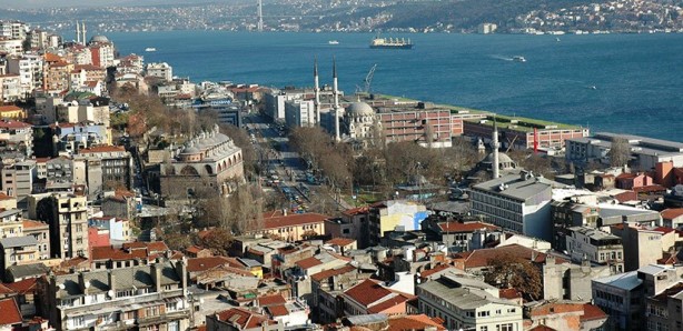 Foto - CHP'nin elindeki ilçelerde aidatlar patladı 