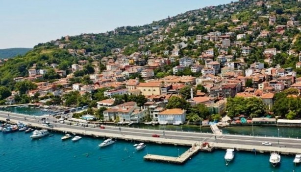 Foto - CHP'nin elindeki ilçelerde aidatlar patladı 