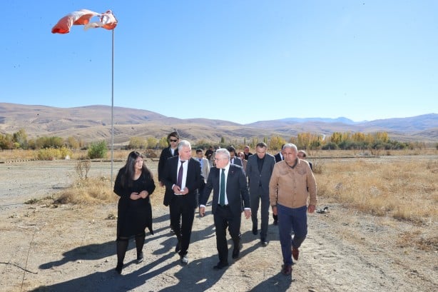 Foto - CHP'nin engellediği Nuri Demirağ'a vefa! Yeniden açılıyor