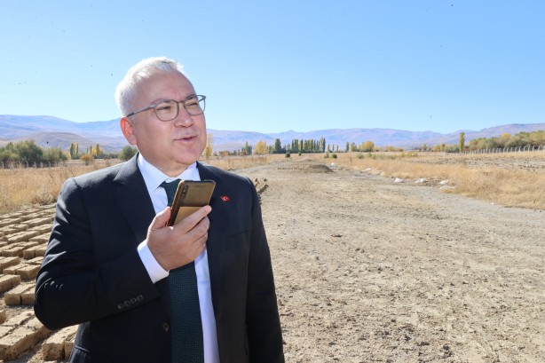 Foto - CHP'nin engellediği Nuri Demirağ'a vefa! Yeniden açılıyor