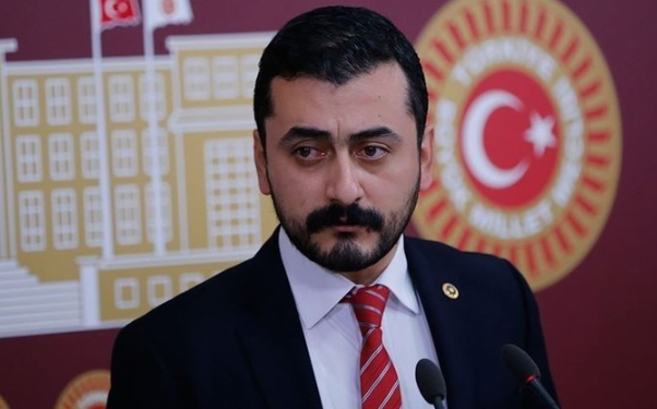 Foto - CHP'nin fonladığı bir kanal daha ortaya çıktı! Skandalda yeni boyut: İşte anlaşma yapılan o kanal