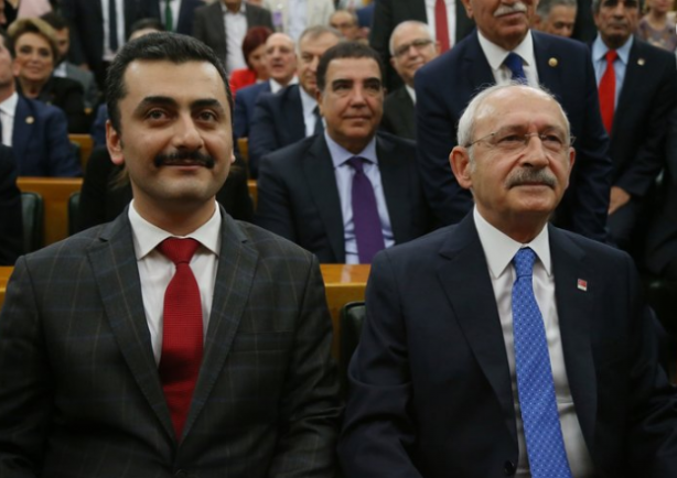 Foto - CHP'nin fonladığı bir kanal daha ortaya çıktı! Skandalda yeni boyut: İşte anlaşma yapılan o kanal