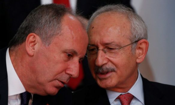 Foto - CHP'nin fonlu medyasında yine para kavgası! Sırada Sözcü TV var