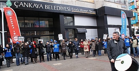 Foto - CHP'nin fonlu medyasında yine para kavgası! Sırada Sözcü TV var