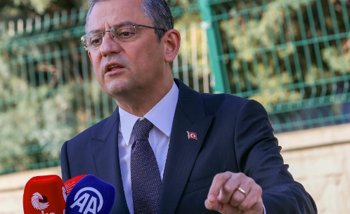 Foto - CHP’nin Hatay adaylığını Haluk Levent'ten sonra o isim de reddetti