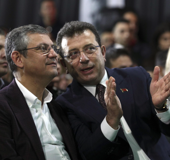 CHP’nin Hatay adaylığını Haluk Levent'ten sonra o isim de reddetti