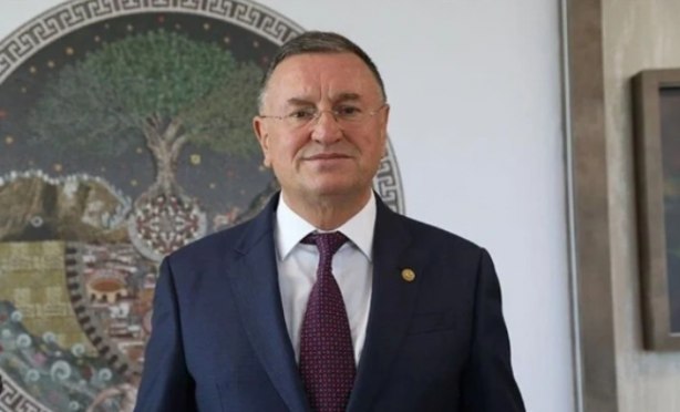 Foto - CHP’nin Hatay adaylığını Haluk Levent'ten sonra o isim de reddetti