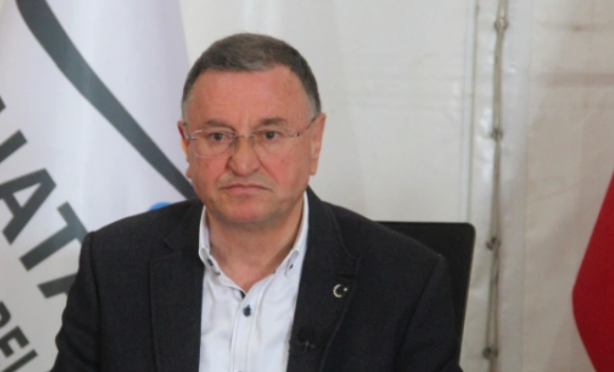 Foto - CHP’nin Hatay adaylığını Haluk Levent'ten sonra o isim de reddetti