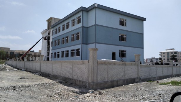 Foto - CHP’nin havsalası almadı: 18 ayda bir tek okul bile yapmadılar dediği Hatay’da 100 okulun açılışı yapıldı