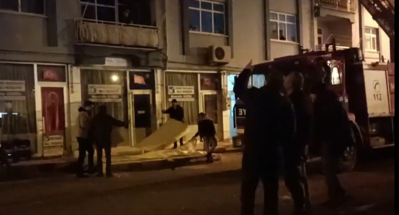 Foto - CHP’nin hizmetten anladığı bu işte! Özgür Özel’in en büyük vadi faciaya neden oluyordu